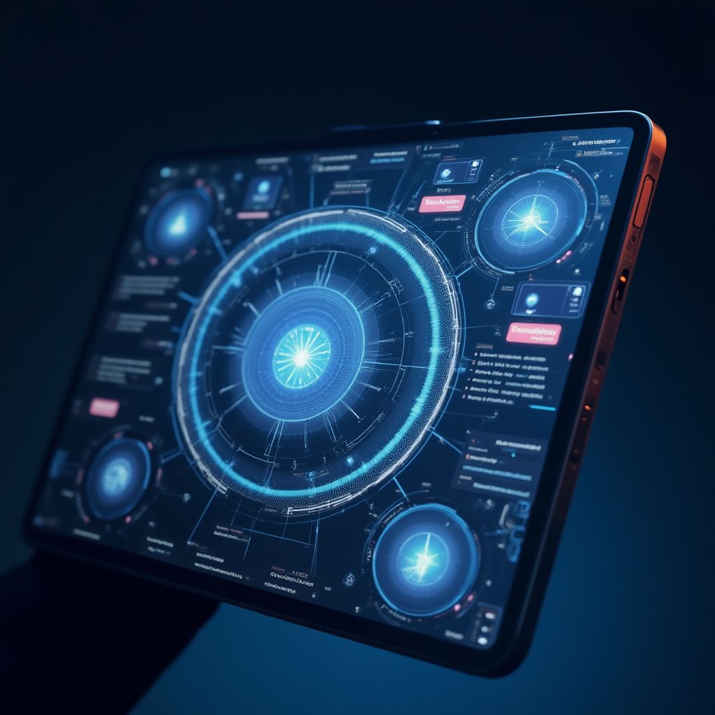 AI Arama Demo