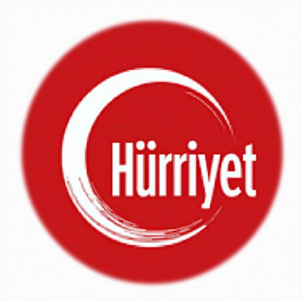 Hürriyet Logosu