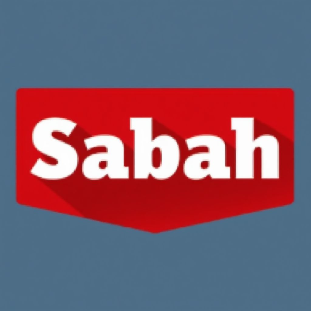Sabah Logosu