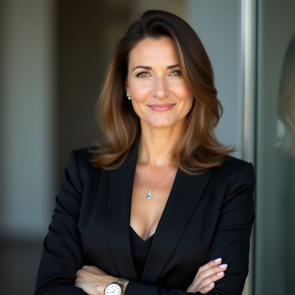 Zeynep Aydın