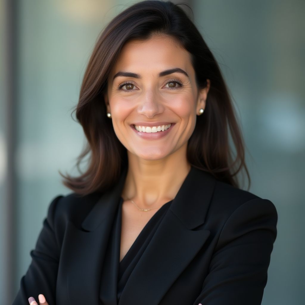 Ayşe Demir
