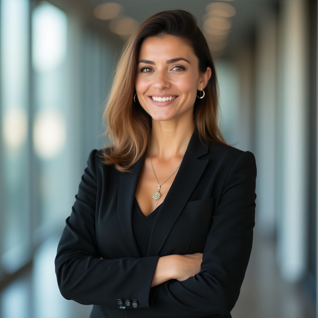 Ayşe Yıldız